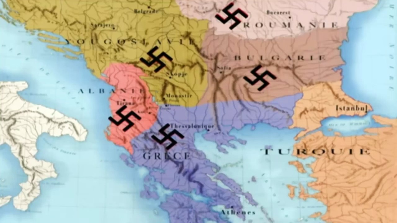 4-Zoteria i fundit i ballkanit (Floriri i djallit)