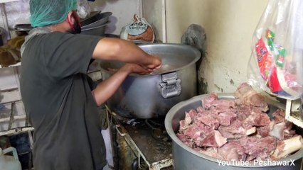 Kabuli Pulao Recipe - Namak mandi Peshawar - How To Make Kabuli Pulao - Afghani Qabili Pulao Recipe_2