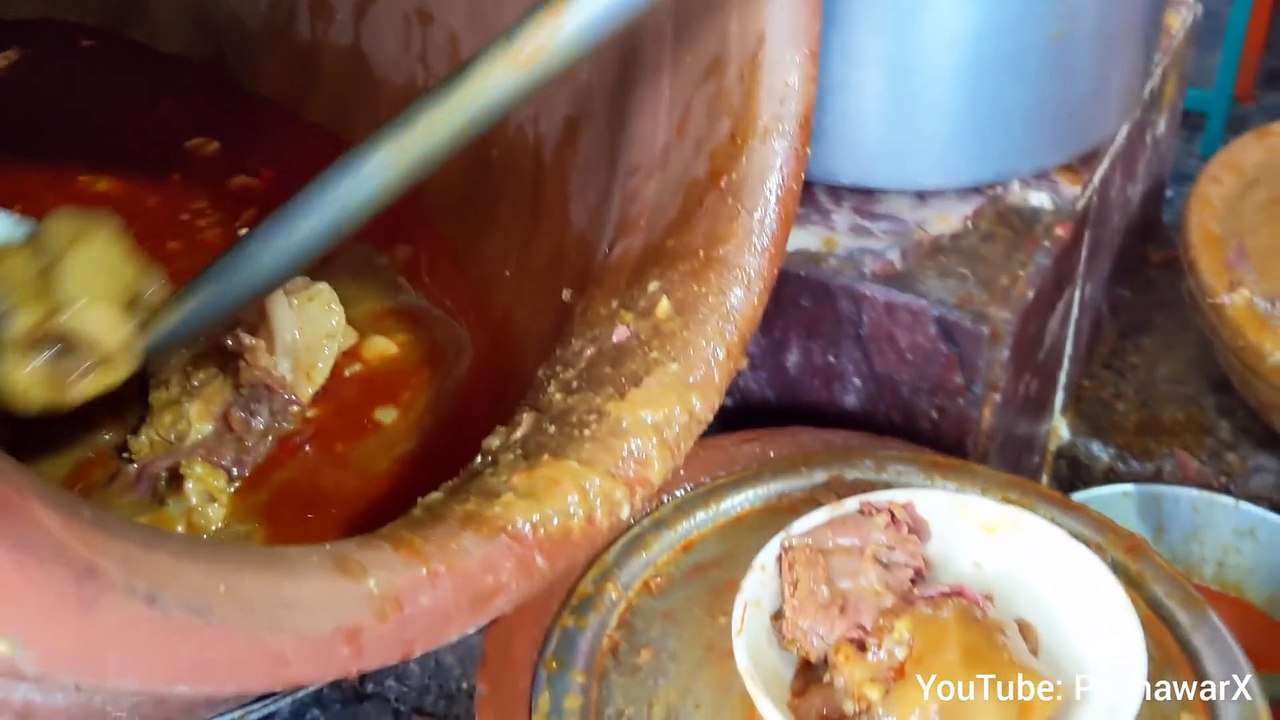 Peshawari Siri Paye - Naiki ke Paye - Peshawari Nashta - Naiki Paye - Siri Paye - Naiki Siri Paye_2