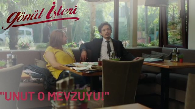 Saadet Tibet'in Bedir'i Dövdürdüğünü Öğreniyor Gönül İşleri 4. Bölüm