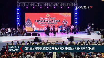 Kapolri: Penyidikan Dugaan Pimpinan KPK Peras Eks Mentan Dilakukan Hati-Hati dan Profesional
