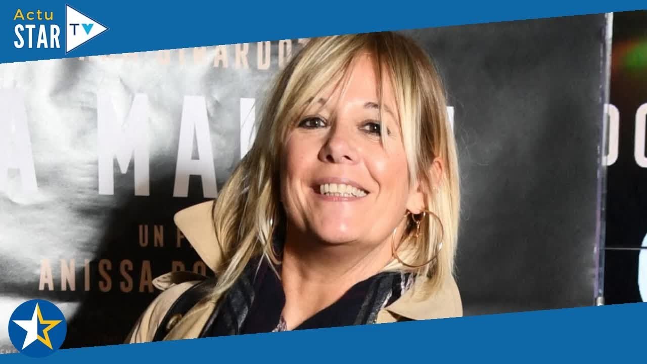 Flavie Flament radieuse au bras de son fils Antoine, beau gosse très stylé : le duo complice pour un