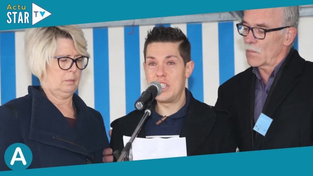 Meurtre d'Alexia Daval : la mère de Jonathann veut dire la vérité et balance sur sa belle-fille