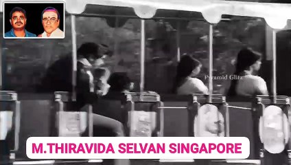 T  M  SOUNDARARAJAN LEGEND...  & VOL 6283 Karotti Kannan 1975