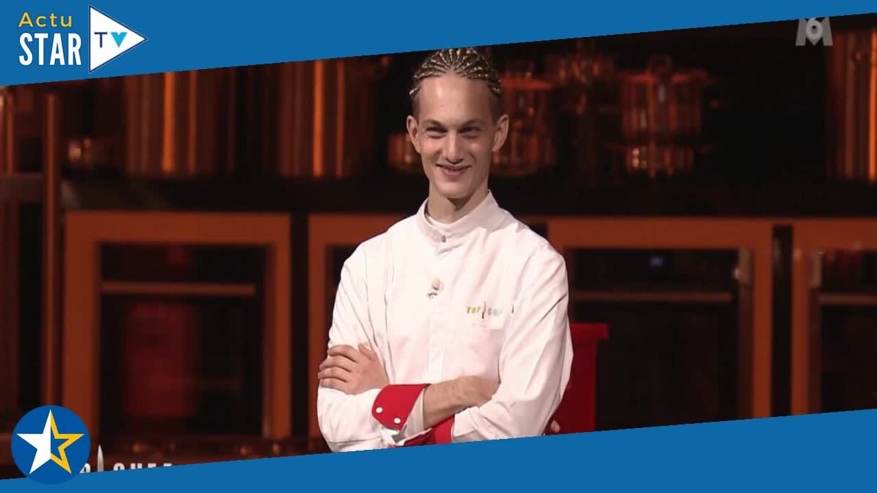 "La hyène du Roi Lion", "l'équilibriste", "ma petite gousse" : les drôles de surnoms donnés à Danny