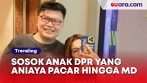 Sosok Gregorius Ronald Tannur, Anak Anggota DPR Aniaya Pacar hingga Tewas di Surabaya