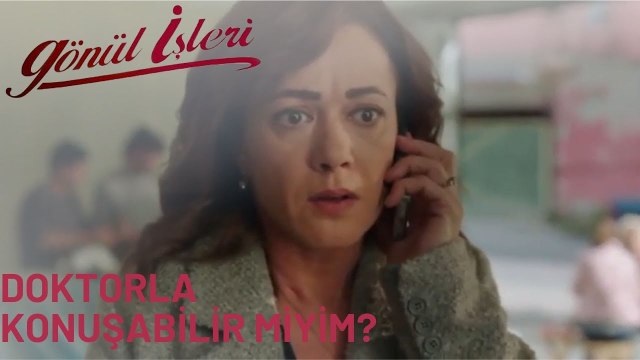 Servet'in Menopoz Sorunsalı Gönül İşleri 4. Bölüm