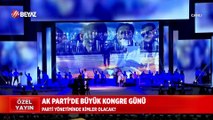AK Parti 4. Olağanüstü Kongresi - Ankara / 7 Ekim 2023