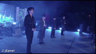 Jinho (Pentagon) - CREZL Full Performance at Samnangseong History and Culture Festival 2023 (Corre, 황진이 / Hwangjini, 나 하나 꽃 피어, & Kill This Love)