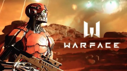 Warface - Official Launch Trailer | Nintendo Switch