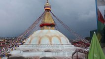 Boubhanath Stupa Kathmandu, Nepal | Amazing Nepal .