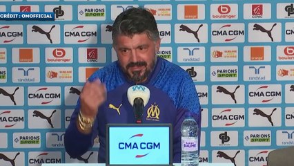 Gennaro Gattuso est sous le charme d’Amine Harit