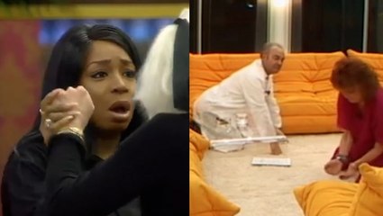 The most memorable moments from Big Brother  — from ‘David’s dead’ to George Galloway pretending to be a cat