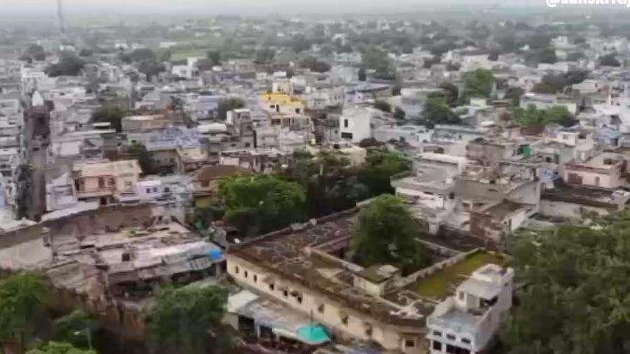 झालावाड़: जिले में किस पार्टी का रहेगा पलड़ा भा...