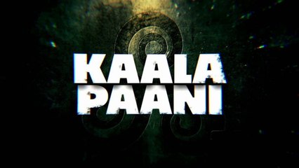 Kaala paani movie 2023 / bollywood new hindi movie / A.s channel