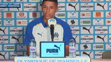 Amine Harit peste contre la programmation face au HAC