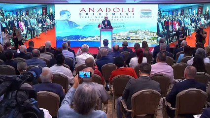 KILIÇDAROĞLU MEDYA; YASAMA, YÜRÜTME VE YARGIYI DA DENETLEYEN, HAKSIZLIKLARI DUYURAN ORGANDIR -1