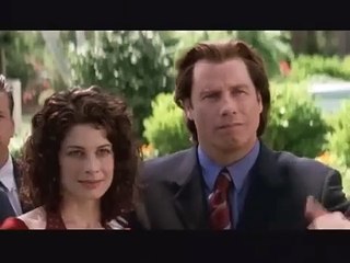 L'Intrus Bande-annonce (PT)