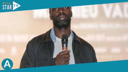 Adama Niane mort à 56 ans : Omar Sy avait joué avec lui dans Lupin, sa peine est immense