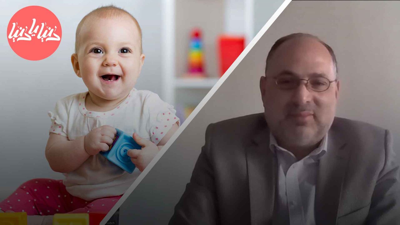 تأثيرات الرصاص على تطور عقول أطفالنا