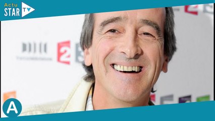 Fred Courant (C'est pas sorcier) barbu et les cheveux "qui se dégarnissent" : apparition surprise du