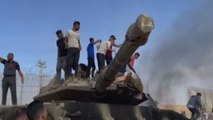 L'attacco a sorpresa di Hamas. Israele: siamo in guerra