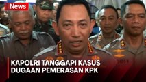 Kasus Dugaan Pemerasan Pimpinan KPK kepada Mentan SYL Naik Penyidikan