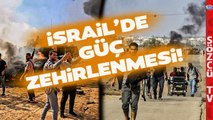 Hamas'ın Asıl Amacı Buymuş! İsrail'e Saldırının Arkasında O Ülkelere Mesaj Var