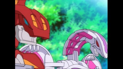 Bakugan S01E36 Laat maar zien wat je kan