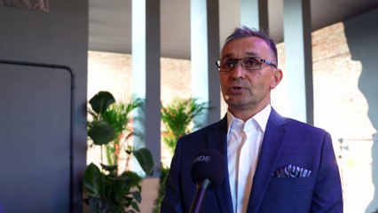 W Dębicy otwarto "Kino Radość". To jedyny taki projekt w Polsce