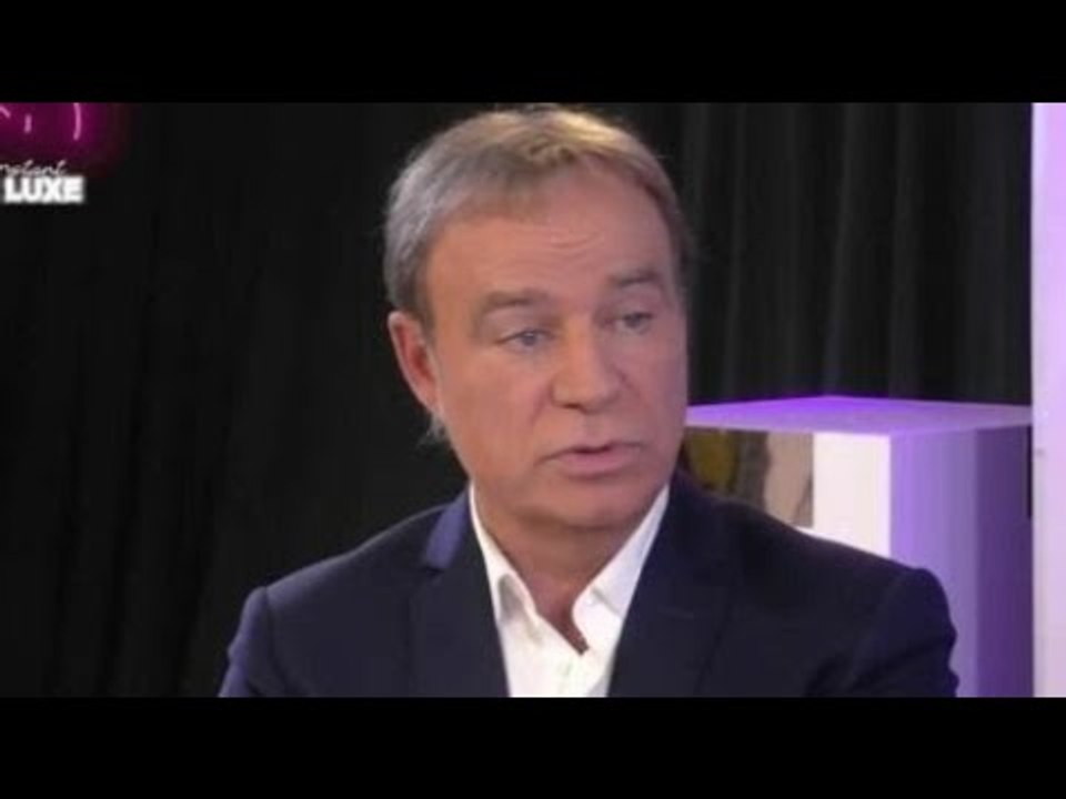 « C'est d'une violence » : Fabien Lecoeuvre revient sur les menaces de mort...