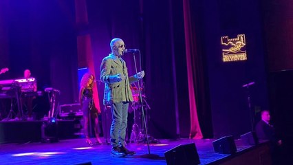 Mazhar Alanson: Özkan'ı kaybetmenin büyük bir boşluğu var