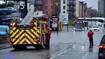 Yellow Weather Warning - Flooding in Scotland