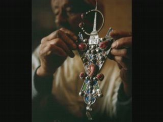 BRAHIM IZRI "El budala"