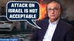 Israel-Palestine Conflict: Consul Gen of Israel, Kobbi Shoshani on India’s stand | Oneindia News