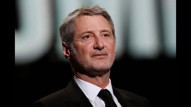 Antoine de Caunes : son émouvant hommage à Philippe Gildas deux ans après sa mort