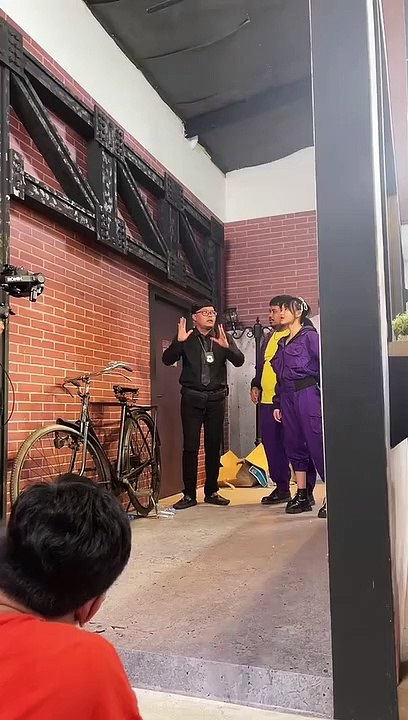 SULE, CATHEEZ, RIGEN LAGI DEBATIN APA YAA_ TO EP. 13 #sule #catheez #rigen #targetoperasi