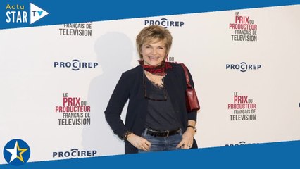 Aucune attente dans ce sens  Véronique Jannot pas pressée de devenir grand mère