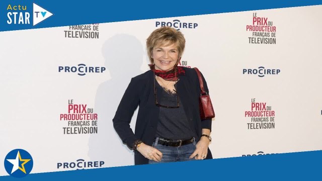 Aucune attente dans ce sens Véronique Jannot pas pressée de devenir grand mère