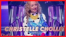 MaskSinger :Christelle Chollet sous le costume du Dalmatien, les internautes ne savent pas qui c’est