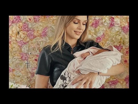 Camille Froment (Les Marseillais) maman : le visage de sa fille dévoilé, un bébé de toute beauté