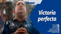 Chávez Siempre Chávez | 11º aniversario del histórico cierre de campaña Comandante Eterno