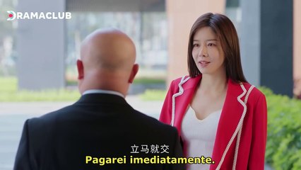 Embrace Love EP17