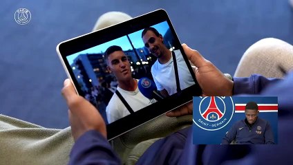 Envie uma Mensagem Personalizada para Nuno Mendes ✉️