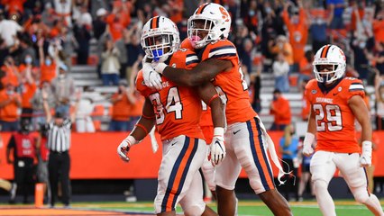 CFB Week 6 Preview: The Value Lies Here In SU Vs. UNC!