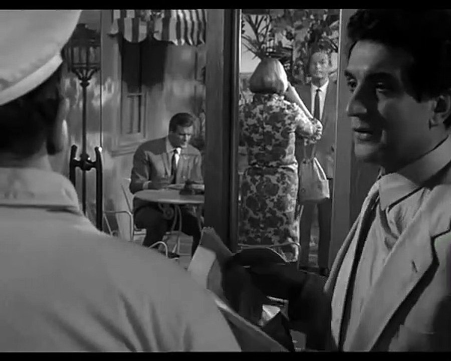 El Santo 3 Temporada Capitulo 19