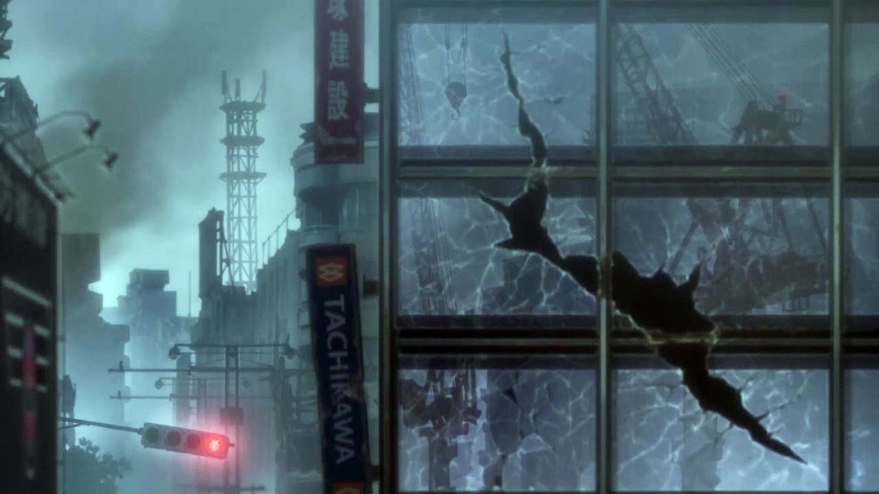 Kaiju No. 8 - Official Trailer