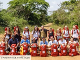 Florent (Pékin Express 2021), un retour en France difficile : "Ca m'a rendu malade"
