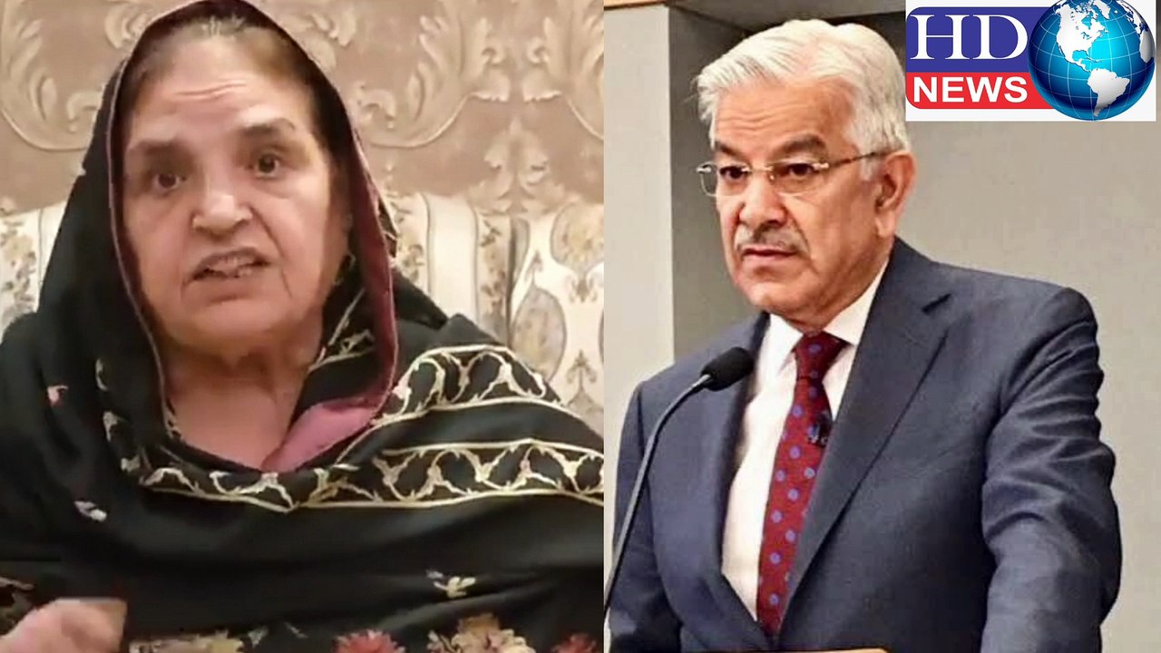 Usman Dar mother | usman dar ki walida | usman dar ki maa
