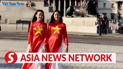 Vietnam News | Trach Xa Village – Home of ao dai tailors